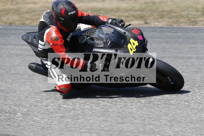 /19 06.06.2026  TZ Motorsport ADR/Gruppe rot/44